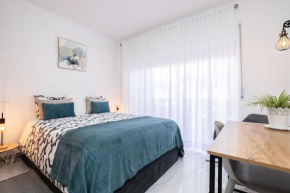 Parque dos Reis, apartment 3